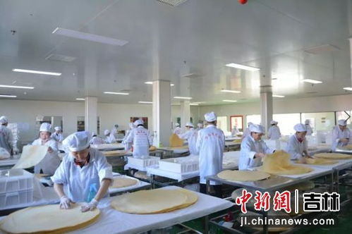 敦化市長有煎餅 榮獲2020中國特色旅游商品大賽金獎，引領(lǐng)地方食品銷售新風(fēng)尚