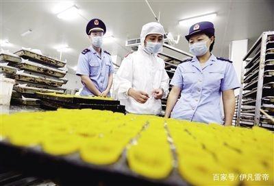 食品生產企業出廠檢驗記錄制度的常見誤區及其在食品銷售中的影響