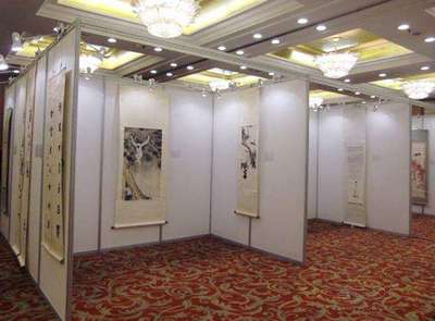 濟南市展覽服務企業名錄